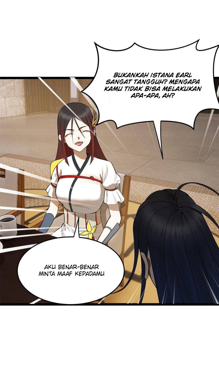 Survive As The Hero’s Husband Chapter 31 - halaman 37