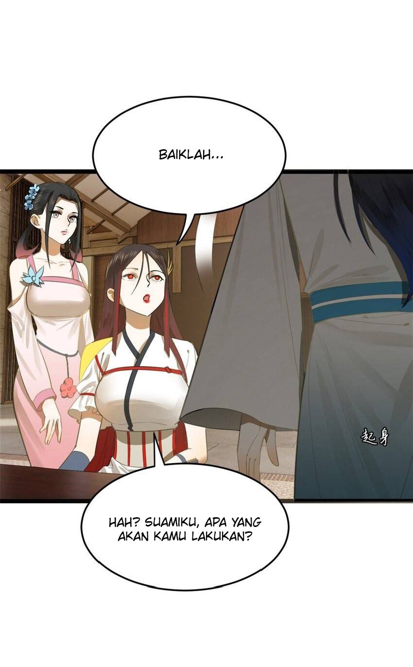 Survive As The Hero’s Husband Chapter 31 - halaman 39