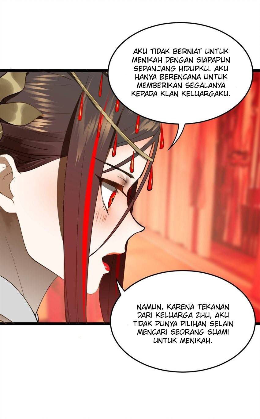 Survive As The Hero’s Husband Chapter 31 - halaman 5