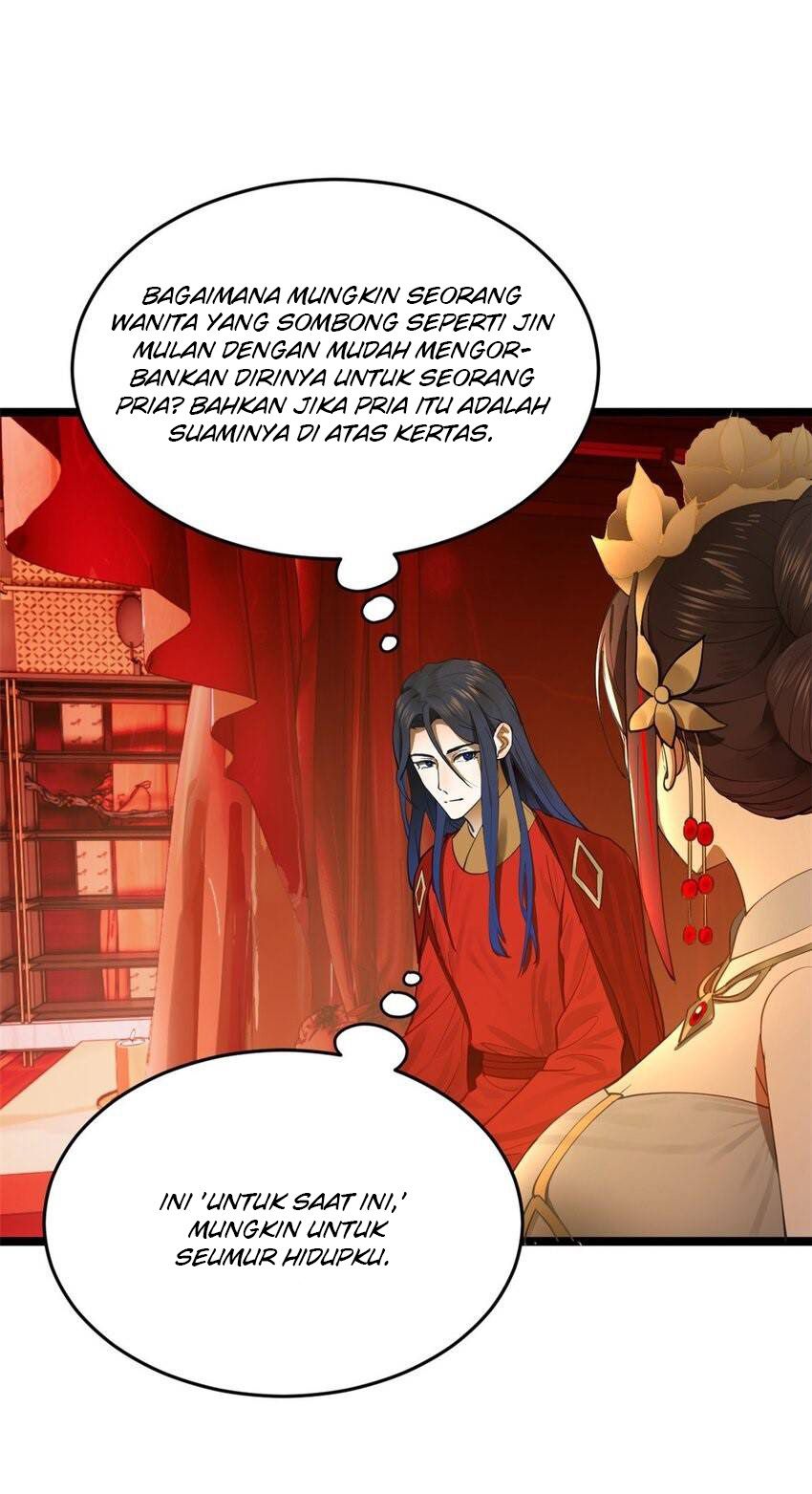 Survive As The Hero’s Husband Chapter 31 - halaman 7