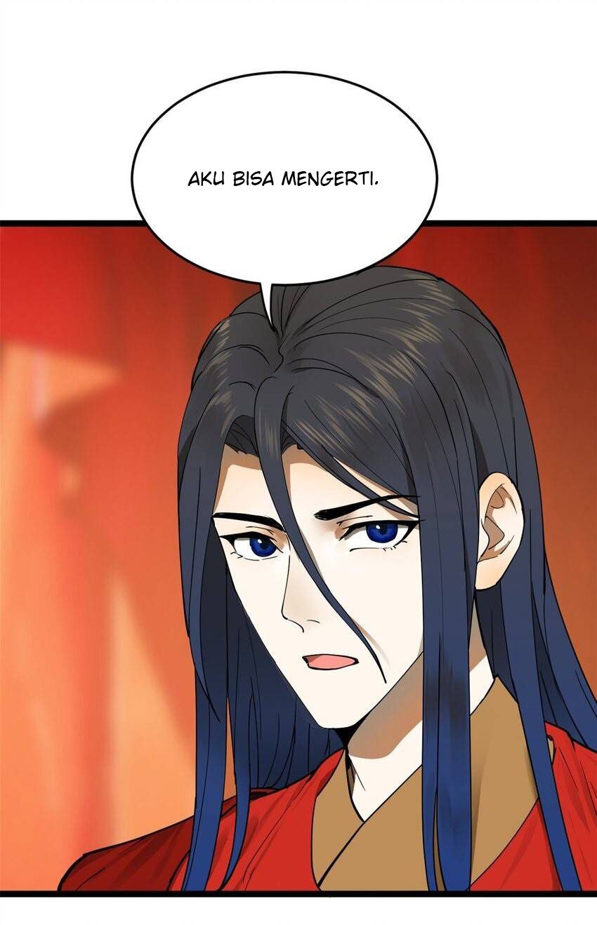 Survive As The Hero’s Husband Chapter 31 - halaman 8
