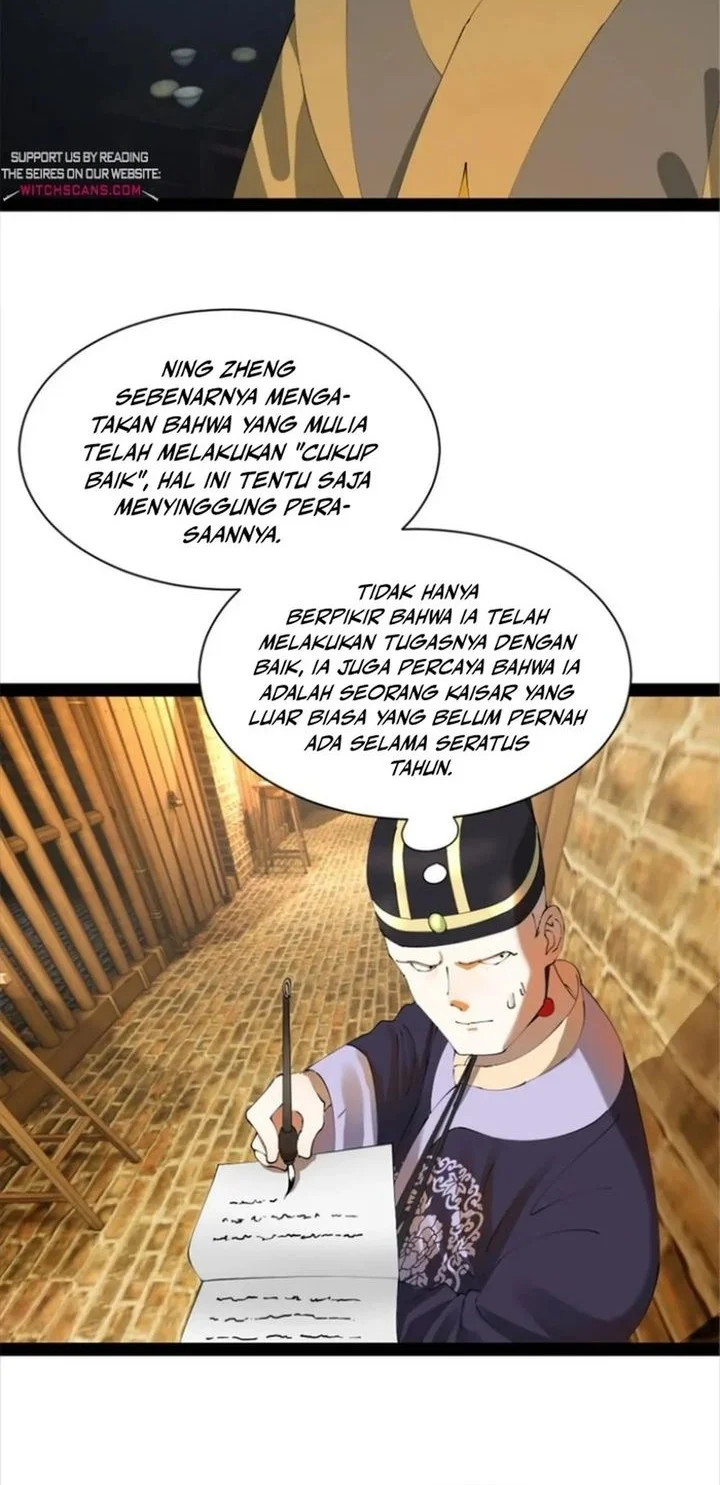 Survive As The Hero’s Husband Chapter 311 - halaman 10
