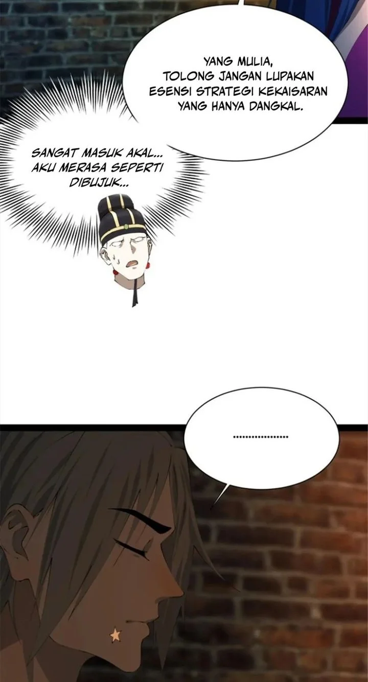 Survive As The Hero’s Husband Chapter 311 - halaman 16