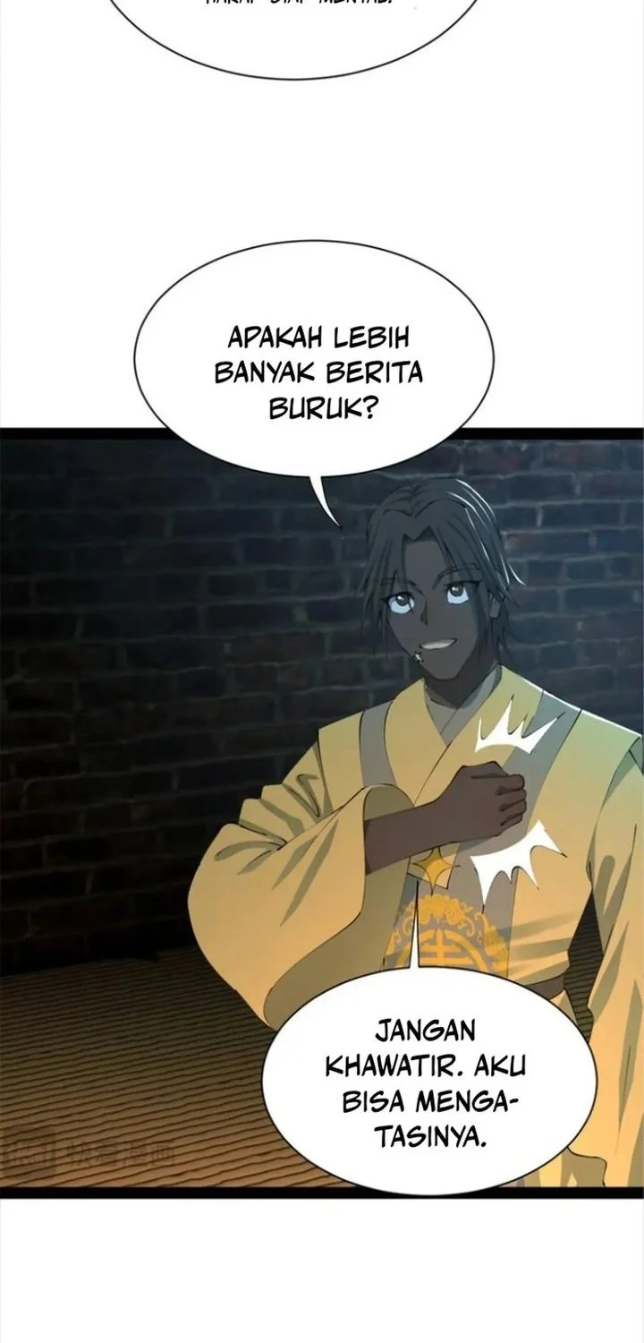 Survive As The Hero’s Husband Chapter 311 - halaman 2