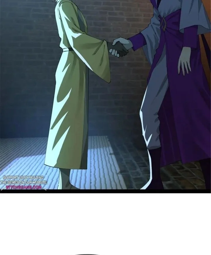 Survive As The Hero’s Husband Chapter 311 - halaman 20