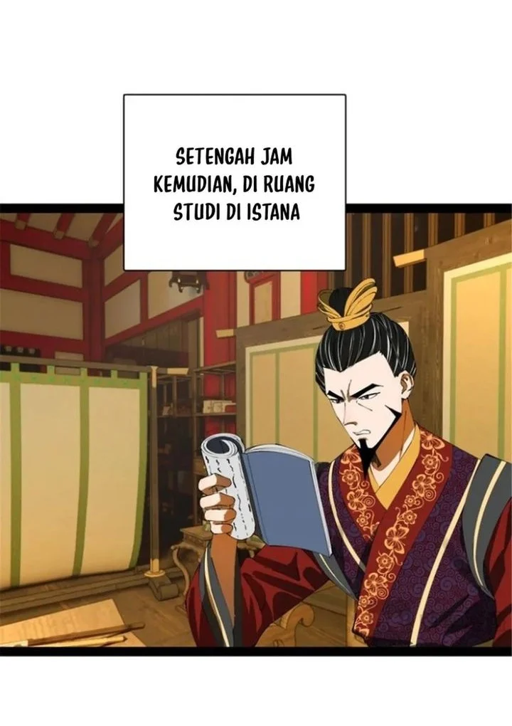 Survive As The Hero’s Husband Chapter 311 - halaman 22