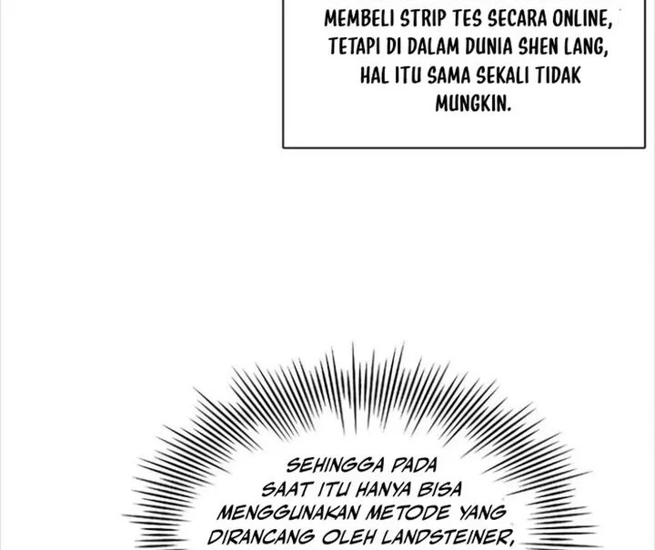 Survive As The Hero’s Husband Chapter 312 - halaman 16