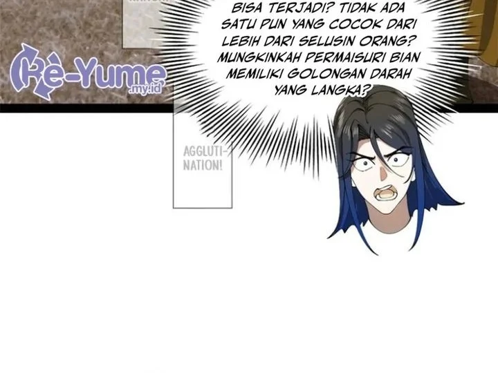 Survive As The Hero’s Husband Chapter 312 - halaman 20