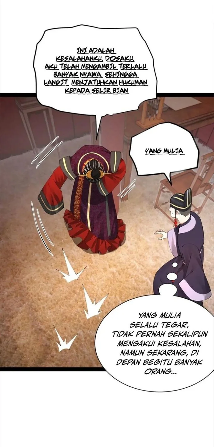 Survive As The Hero’s Husband Chapter 312 - halaman 30