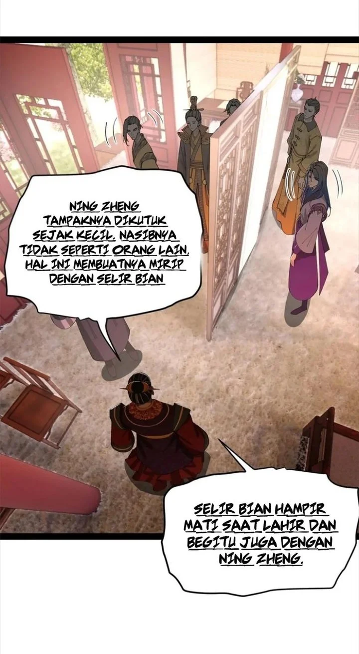 Survive As The Hero’s Husband Chapter 312 - halaman 32