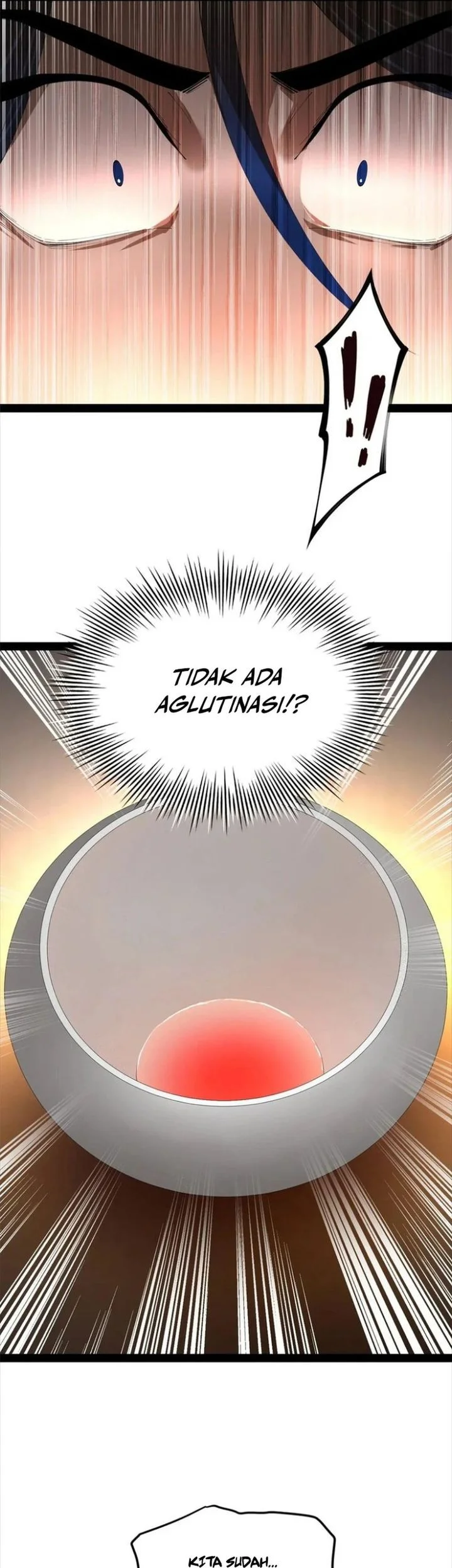 Survive As The Hero’s Husband Chapter 312 - halaman 39