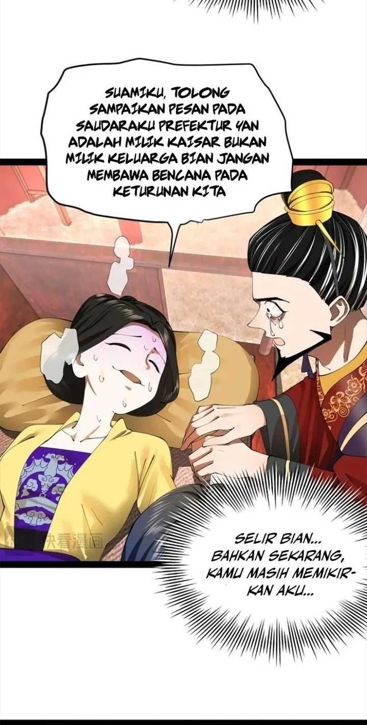 Survive As The Hero’s Husband Chapter 312 - halaman 6