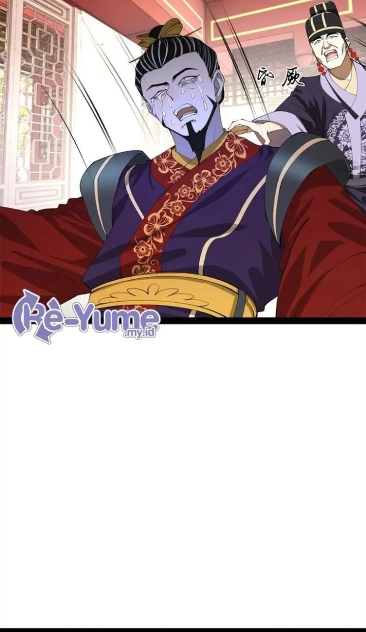 Survive As The Hero’s Husband Chapter 312 - halaman 8