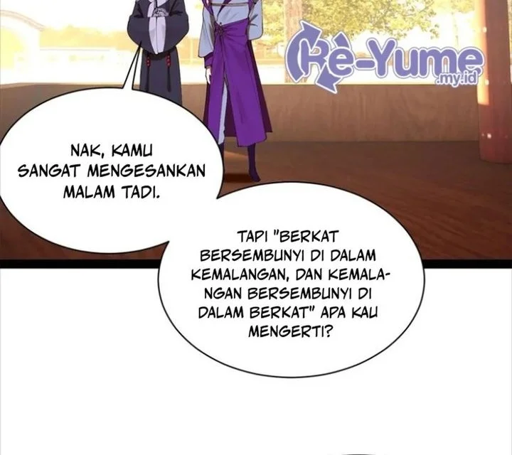 Survive As The Hero’s Husband Chapter 313 - halaman 16