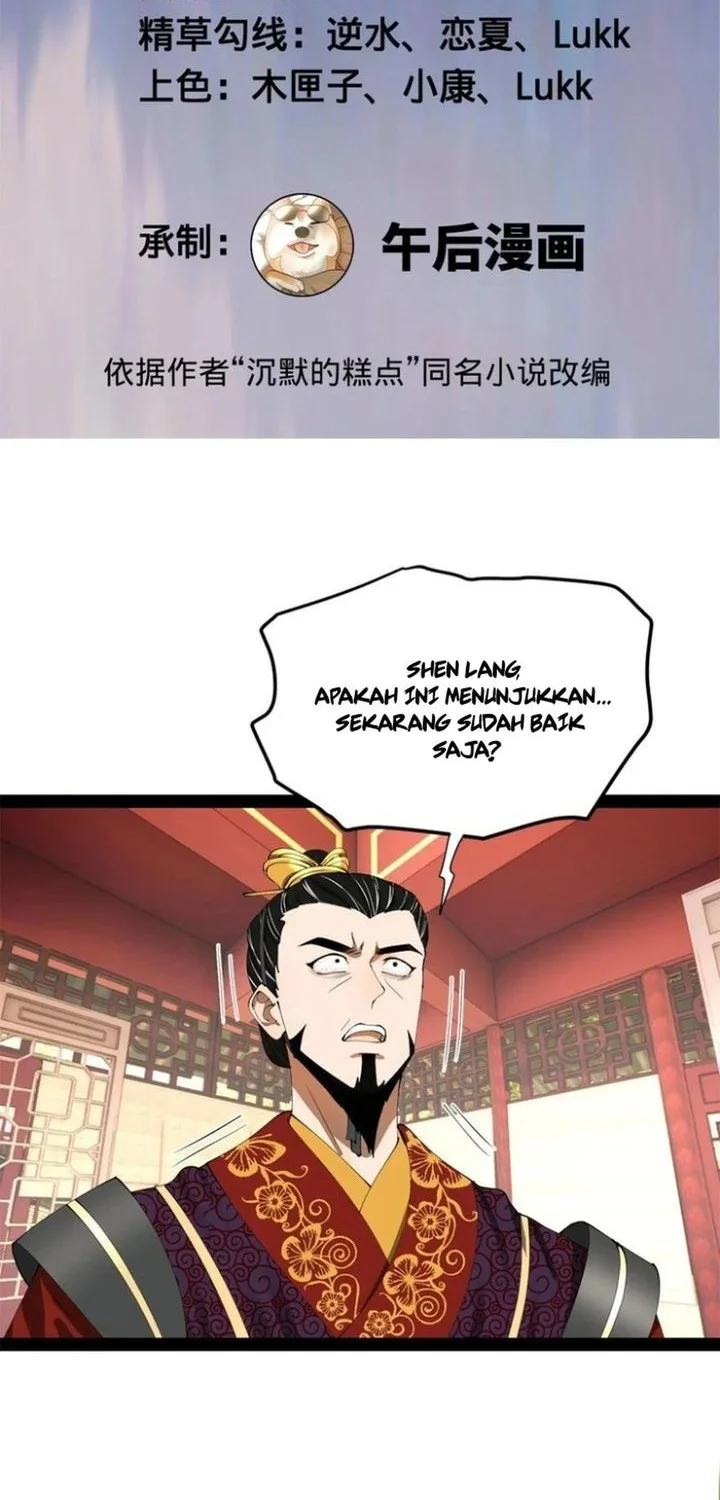 Survive As The Hero’s Husband Chapter 313 - halaman 2