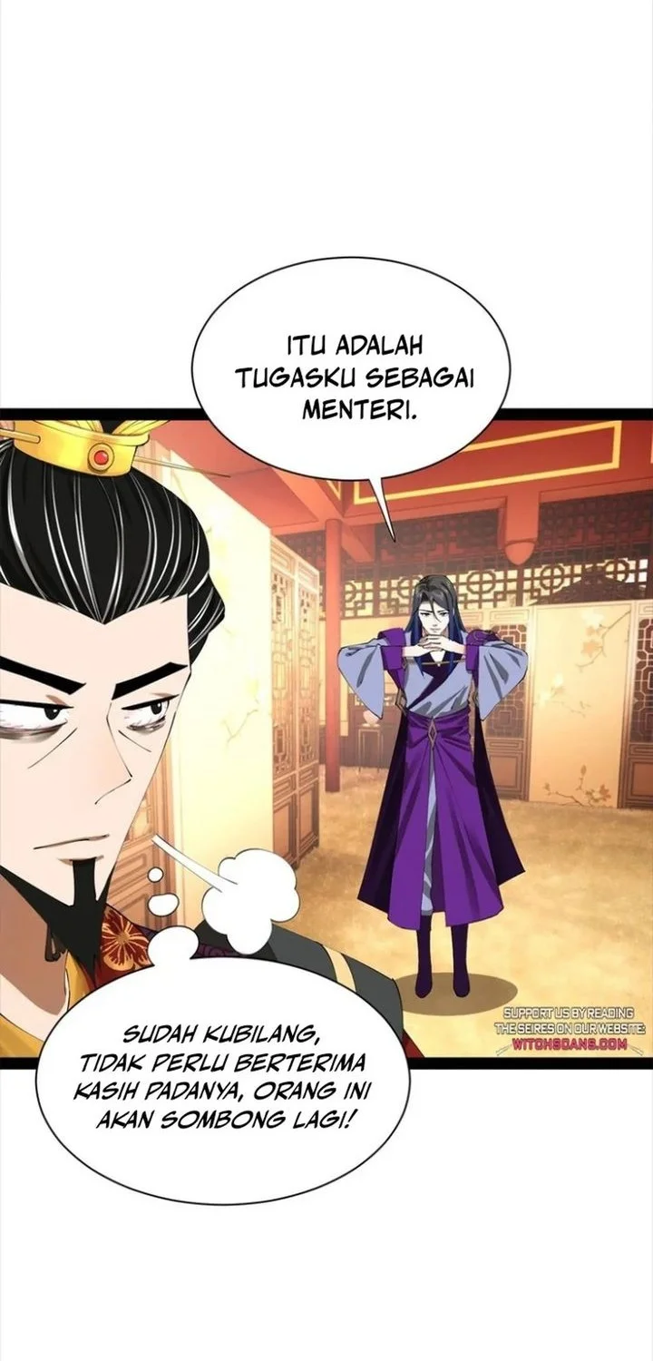 Survive As The Hero’s Husband Chapter 313 - halaman 32
