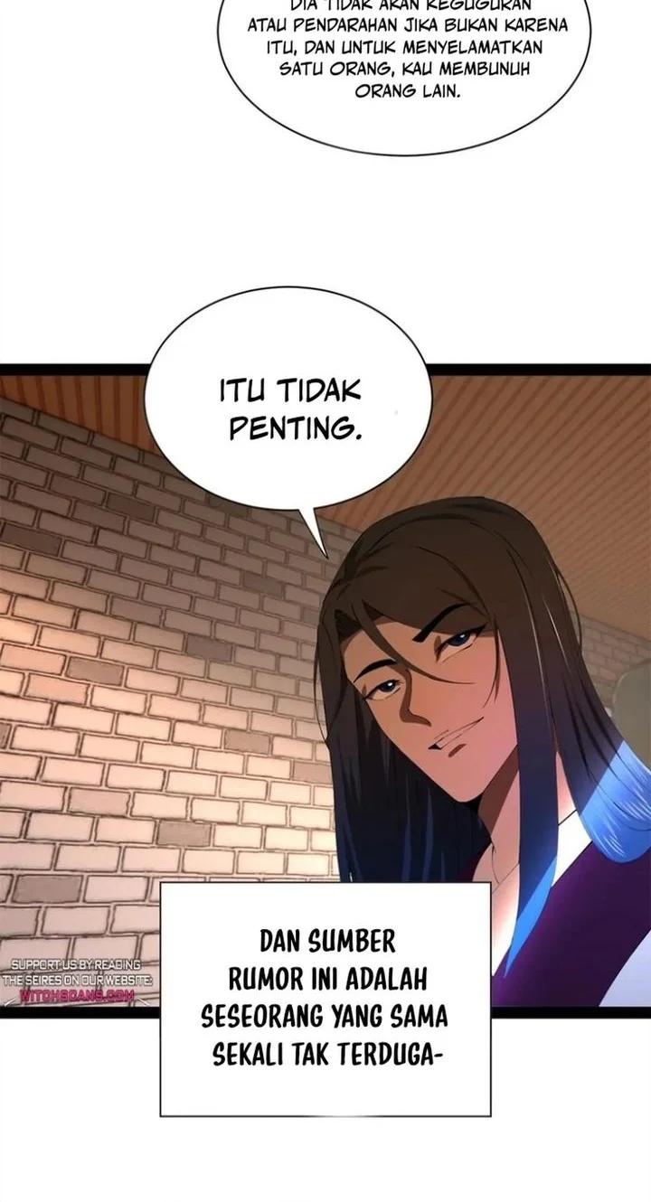 Survive As The Hero’s Husband Chapter 313 - halaman 38