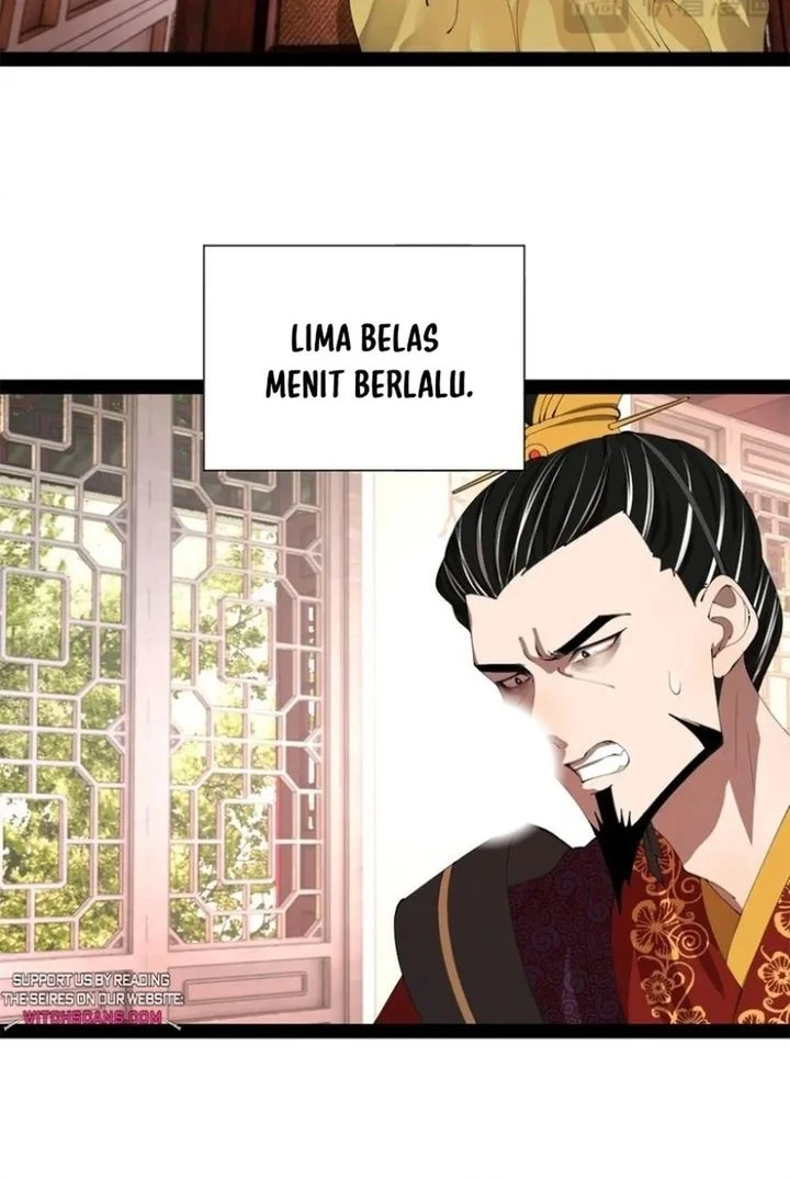 Survive As The Hero’s Husband Chapter 313 - halaman 6