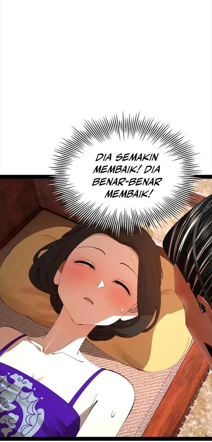 Survive As The Hero’s Husband Chapter 313 - halaman 8