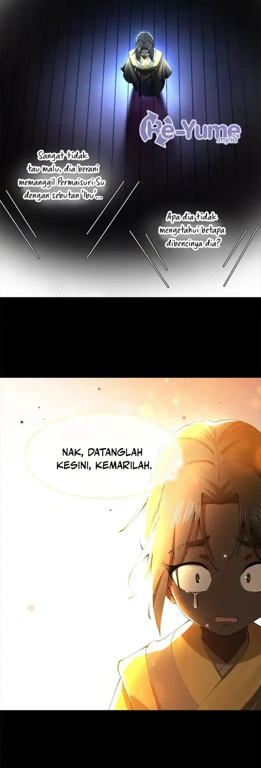 Survive As The Hero’s Husband Chapter 314 - halaman 20