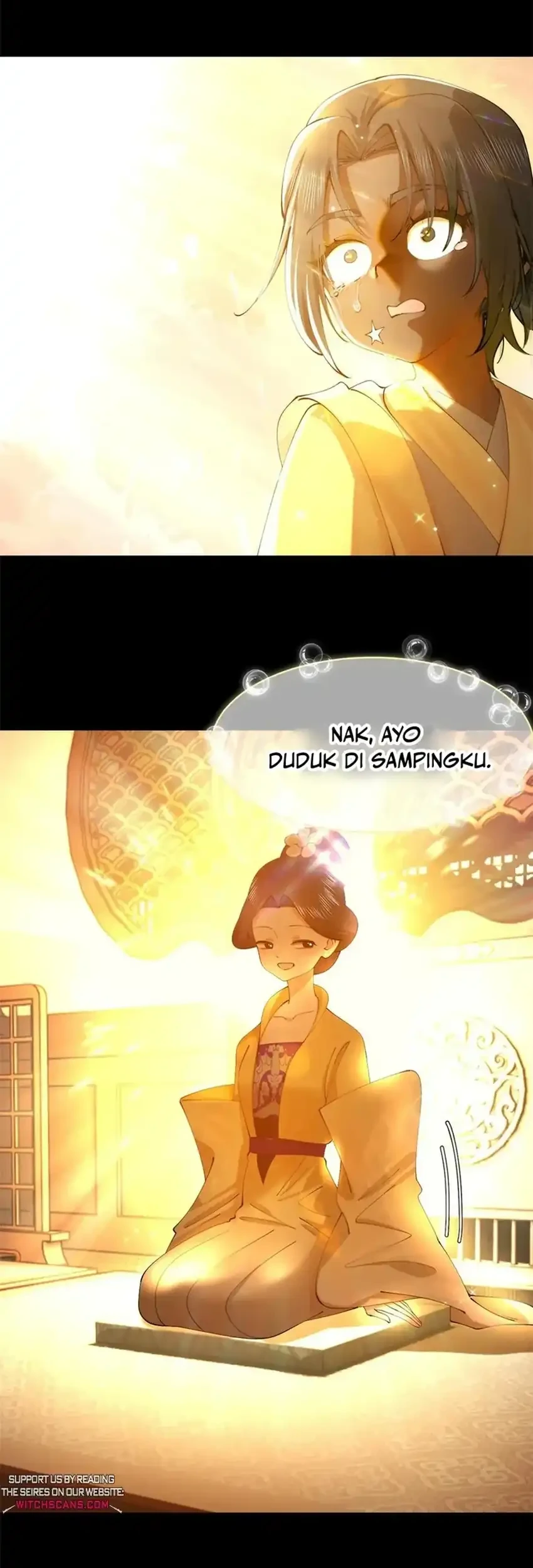 Survive As The Hero’s Husband Chapter 314 - halaman 21