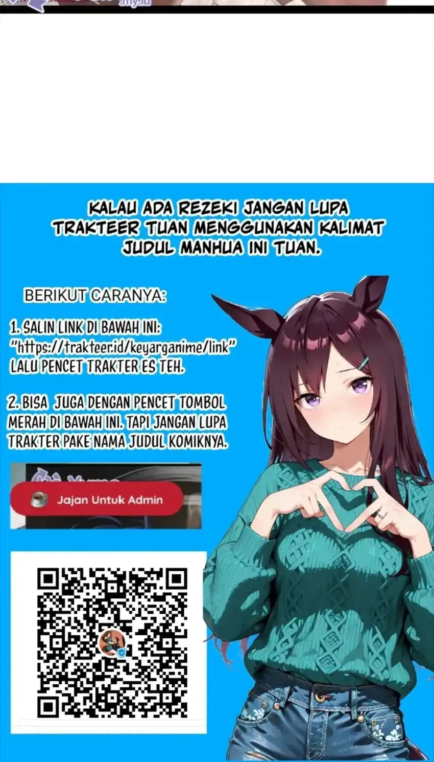 Survive As The Hero’s Husband Chapter 314 - halaman 37
