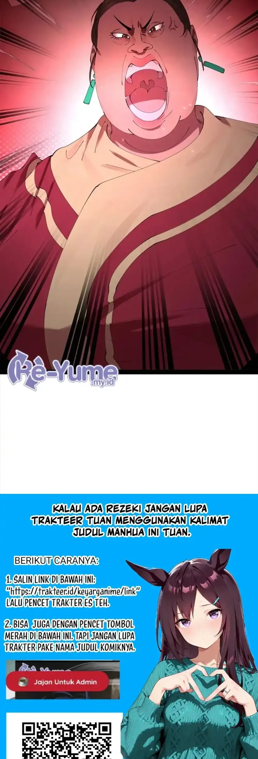 Survive As The Hero’s Husband Chapter 315 - halaman 35