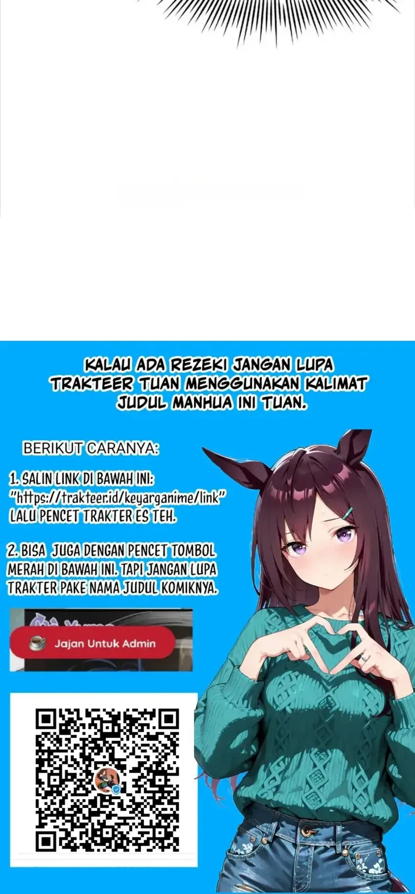 Survive As The Hero’s Husband Chapter 319 - halaman 36