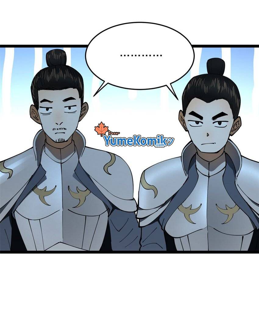 Survive As The Hero’s Husband Chapter 32 - halaman 14