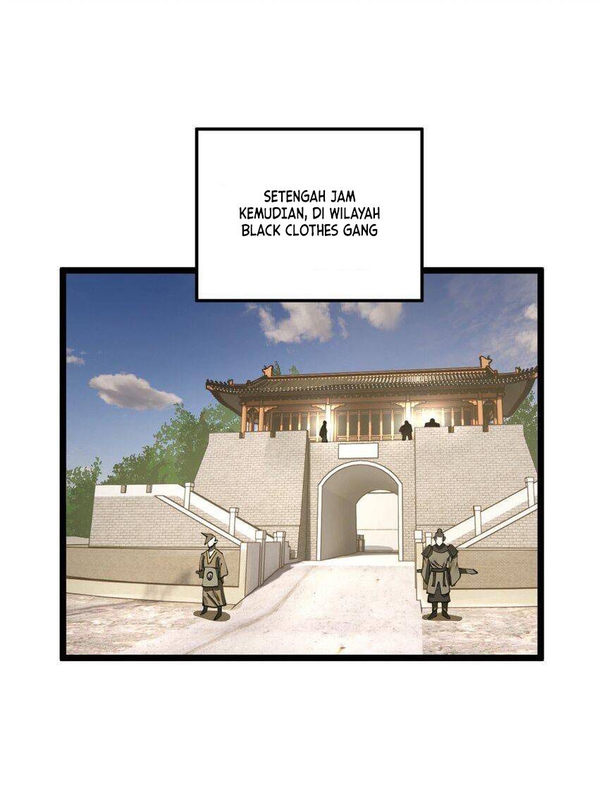 Survive As The Hero’s Husband Chapter 32 - halaman 16