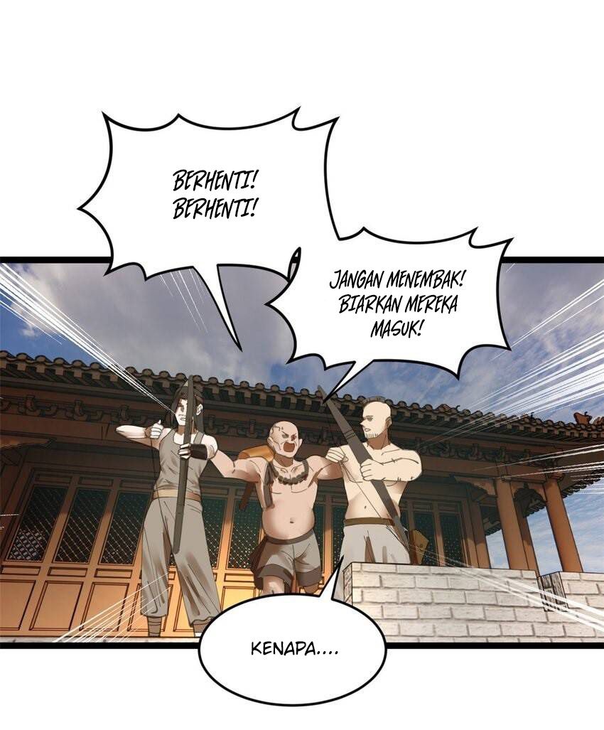 Survive As The Hero’s Husband Chapter 32 - halaman 19