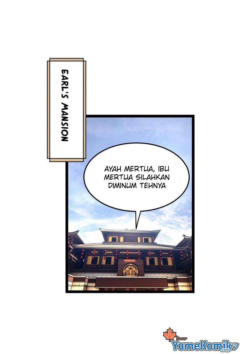 Survive As The Hero’s Husband Chapter 32 - halaman 2