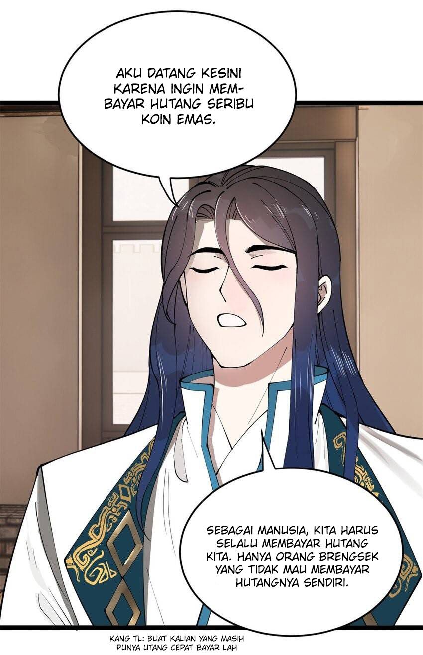 Survive As The Hero’s Husband Chapter 32 - halaman 28