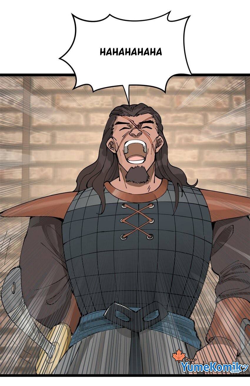 Survive As The Hero’s Husband Chapter 32 - halaman 29