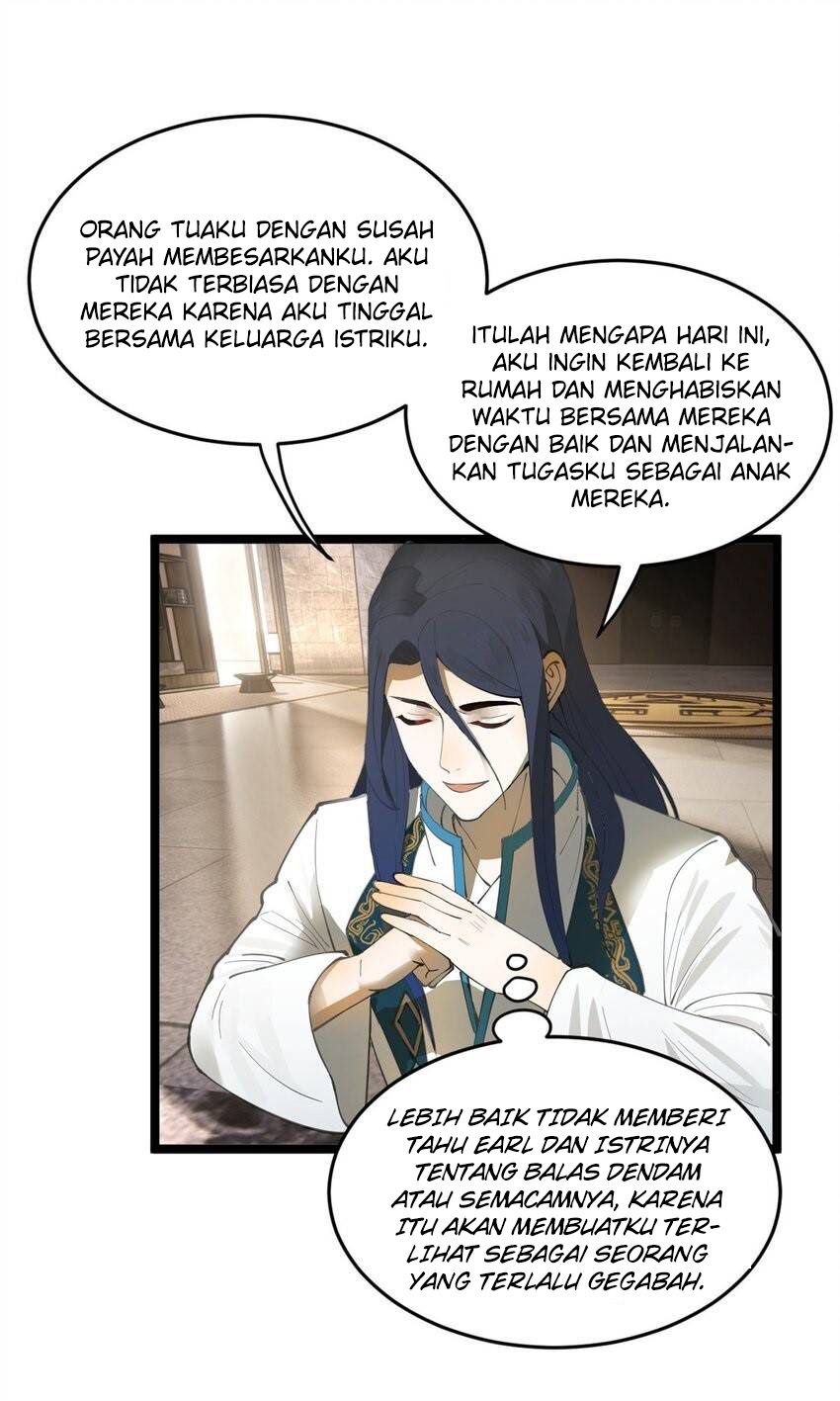 Survive As The Hero’s Husband Chapter 32 - halaman 4