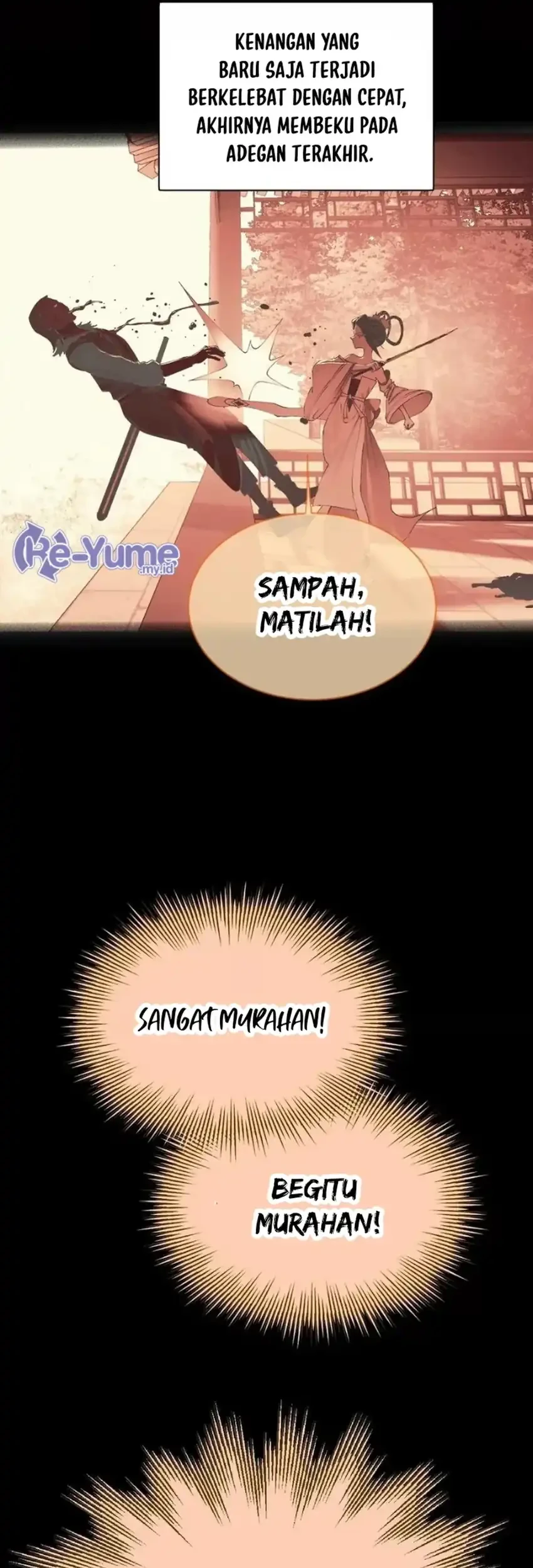 Survive As The Hero’s Husband Chapter 320 - halaman 17