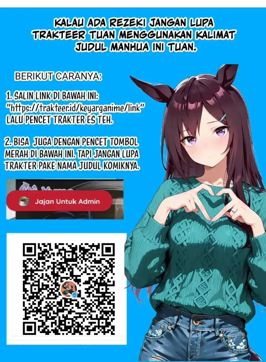 Survive As The Hero’s Husband Chapter 320 - halaman 37