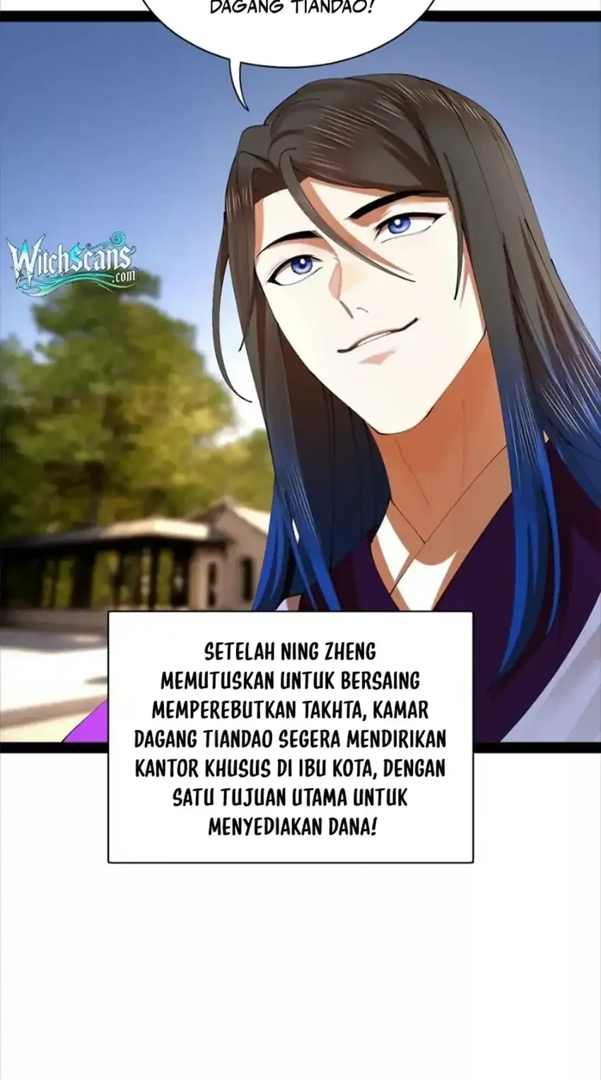 Survive As The Hero’s Husband Chapter 322 - halaman 17