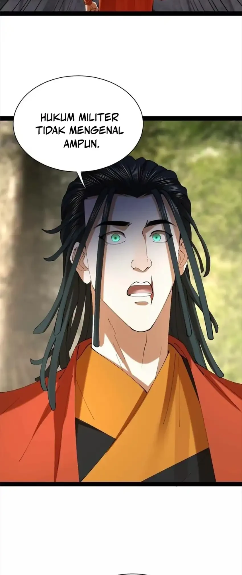 Survive As The Hero’s Husband Chapter 322 - halaman 4