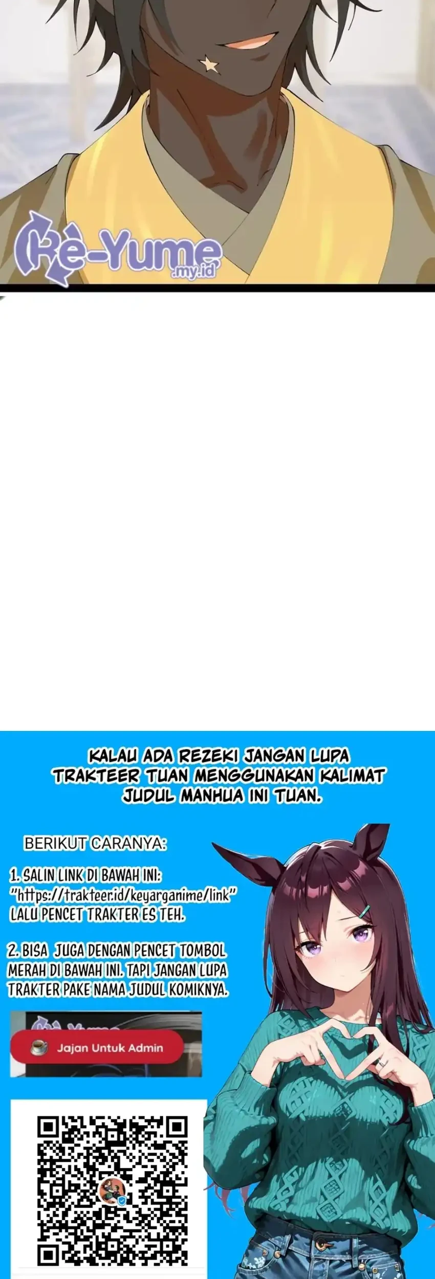 Survive As The Hero’s Husband Chapter 323 - halaman 44