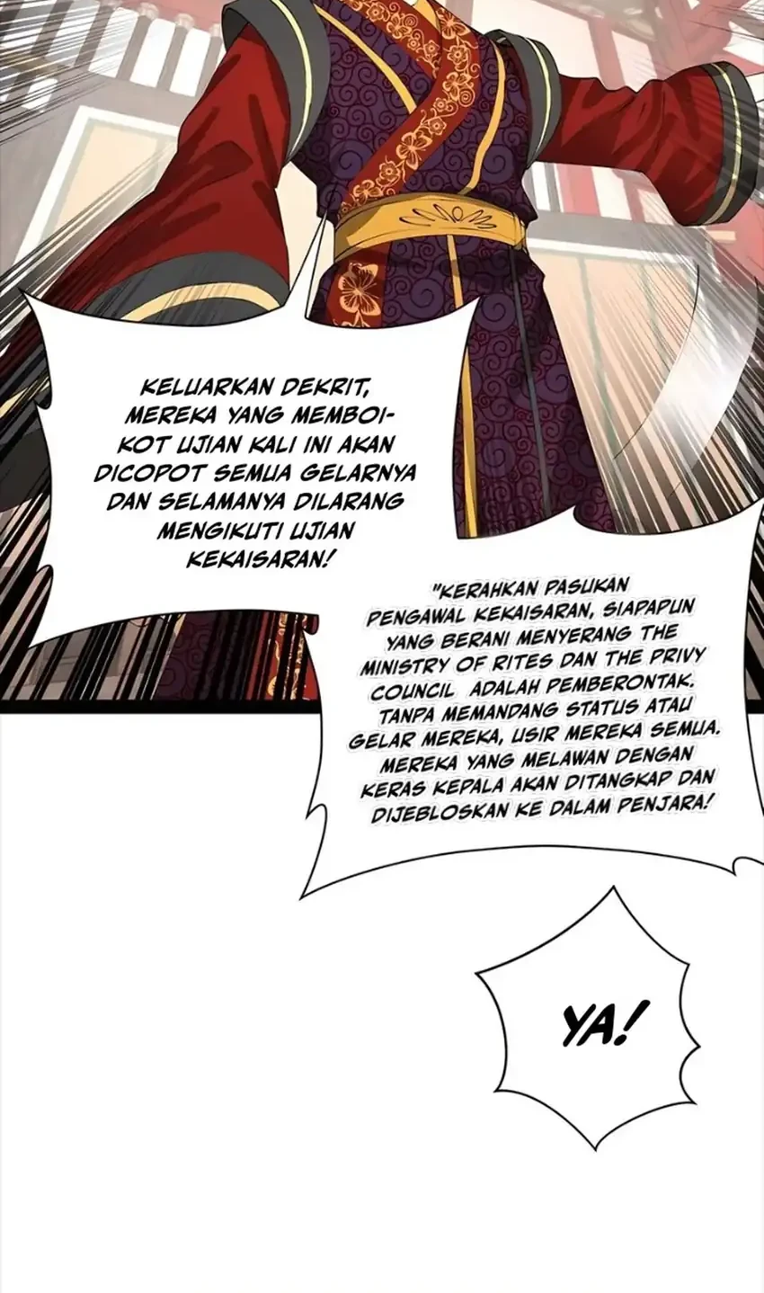 Survive As The Hero’s Husband Chapter 325 - halaman 12