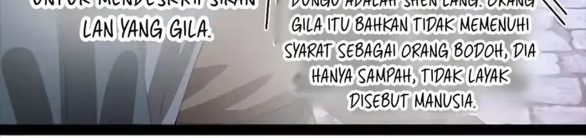 Survive As The Hero’s Husband Chapter 325 - halaman 17