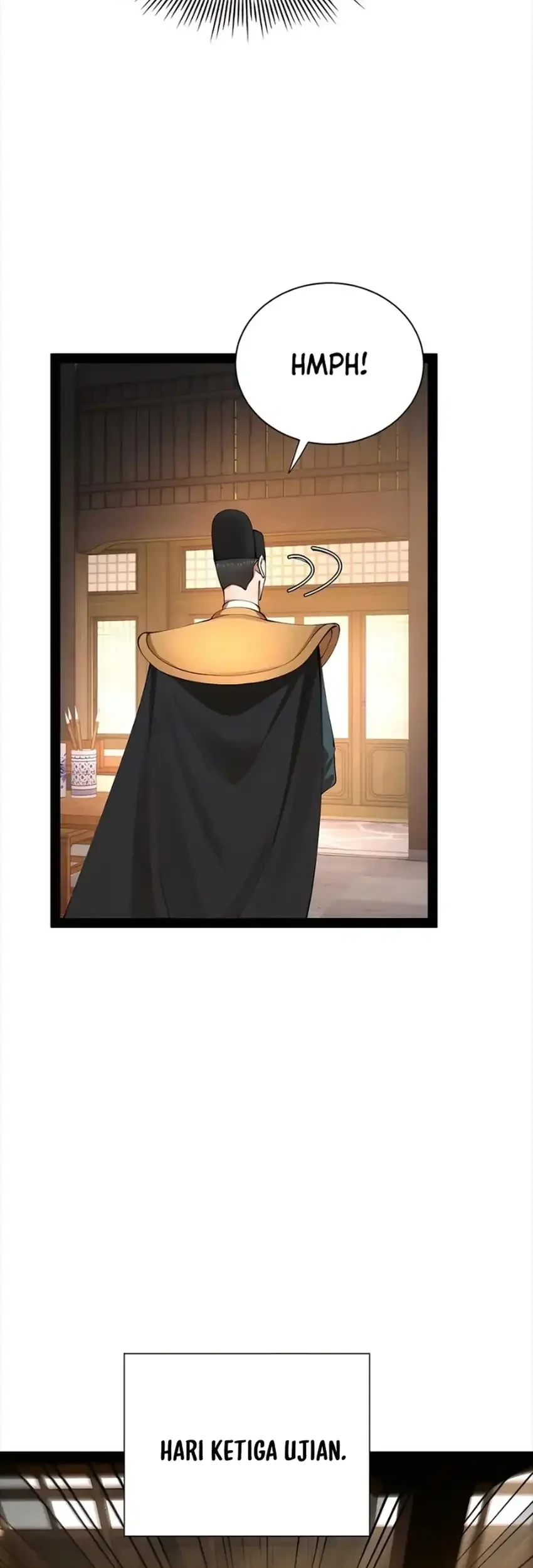 Survive As The Hero’s Husband Chapter 326 - halaman 10