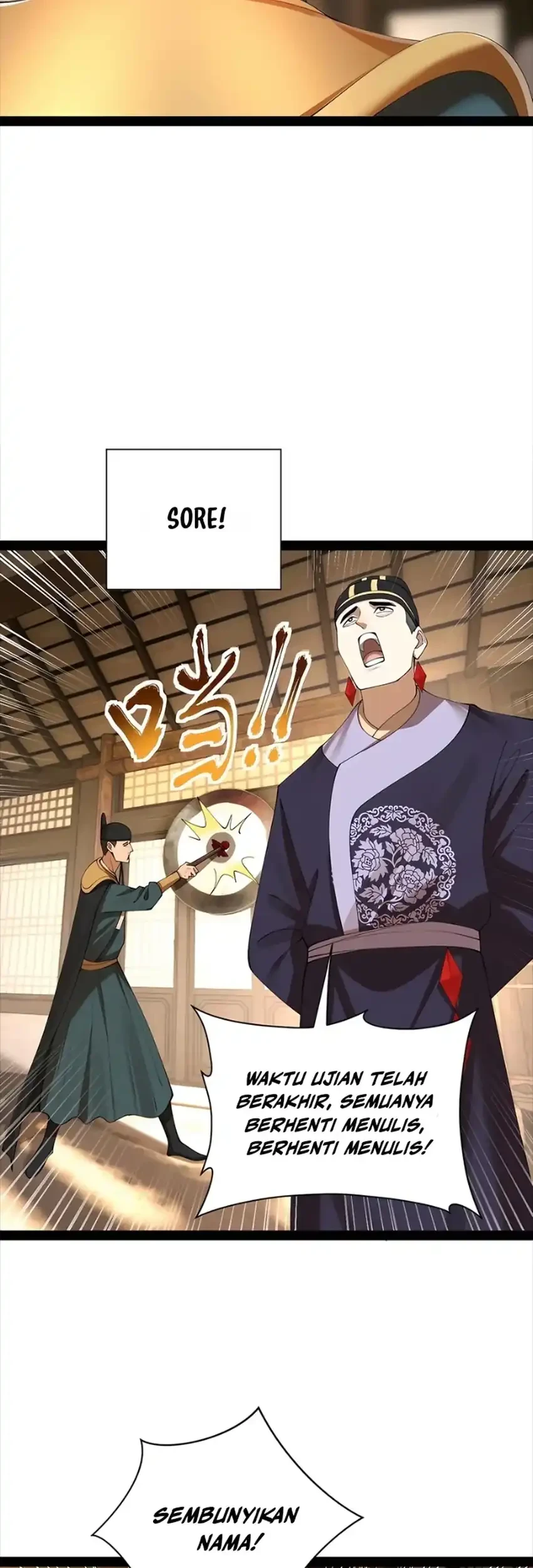 Survive As The Hero’s Husband Chapter 326 - halaman 18