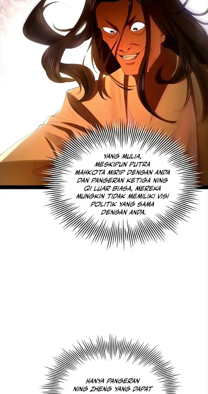 Survive As The Hero’s Husband Chapter 326 - halaman 4