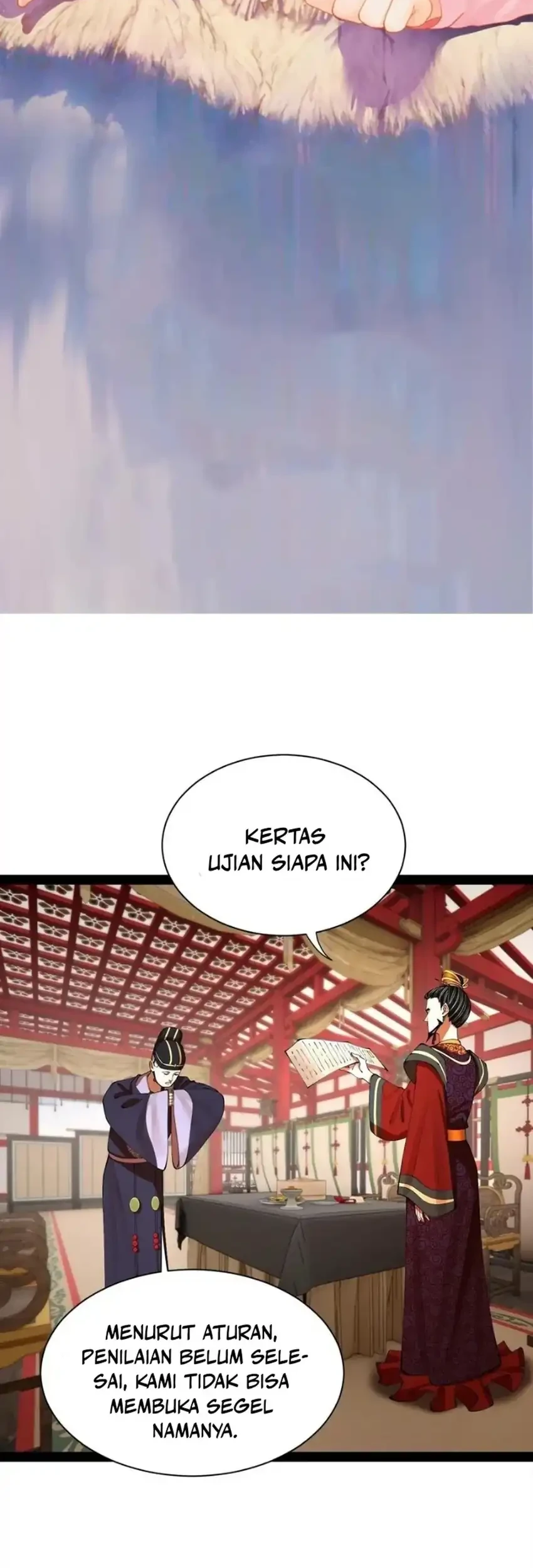 Survive As The Hero’s Husband Chapter 328 - halaman 2
