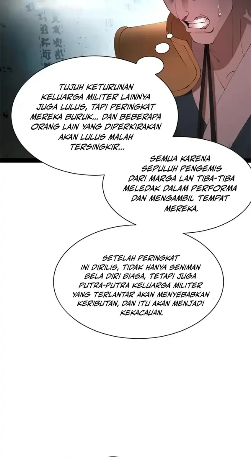 Survive As The Hero’s Husband Chapter 329 - halaman 21