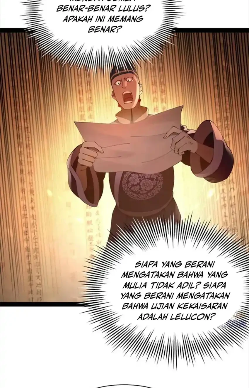 Survive As The Hero’s Husband Chapter 329 - halaman 25