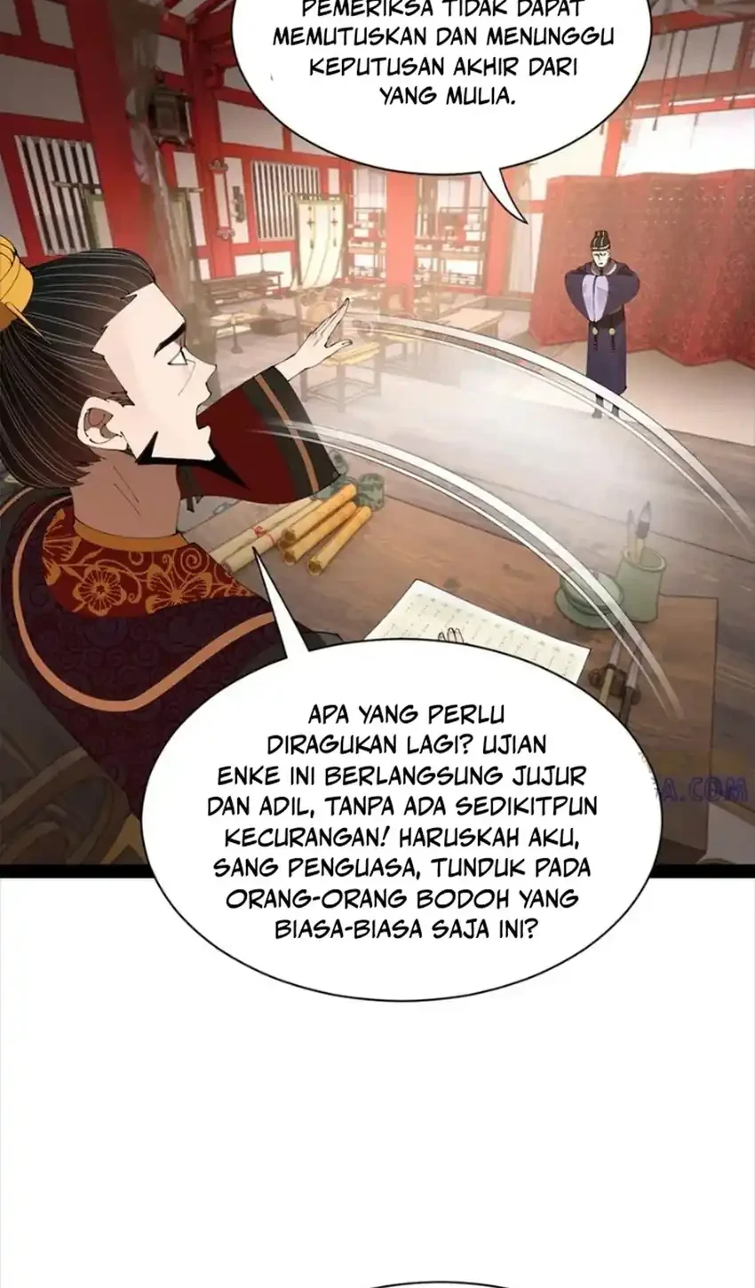 Survive As The Hero’s Husband Chapter 329 - halaman 38