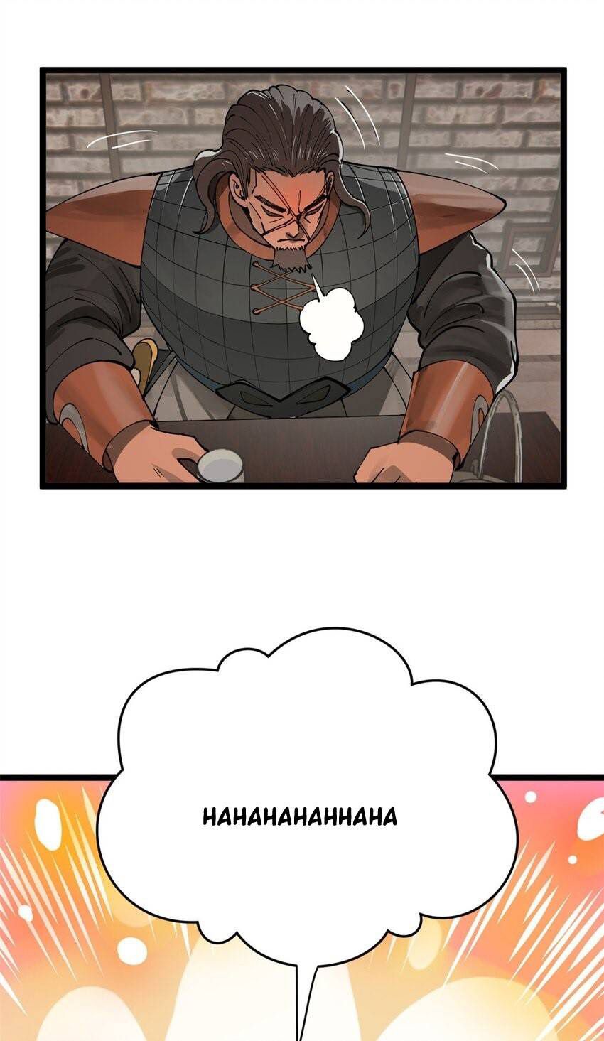Survive As The Hero’s Husband Chapter 33 - halaman 10